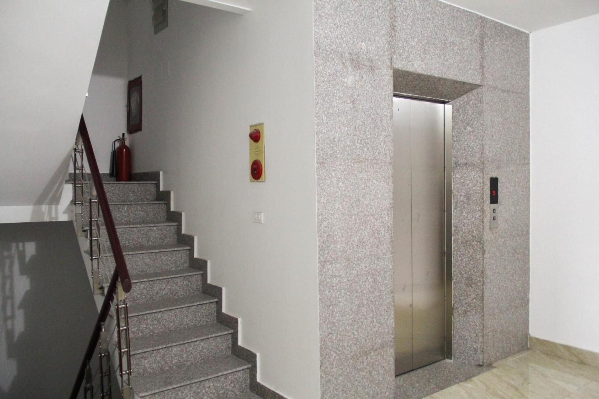 Nyt Home Giang Vo Hanoi Exterior photo