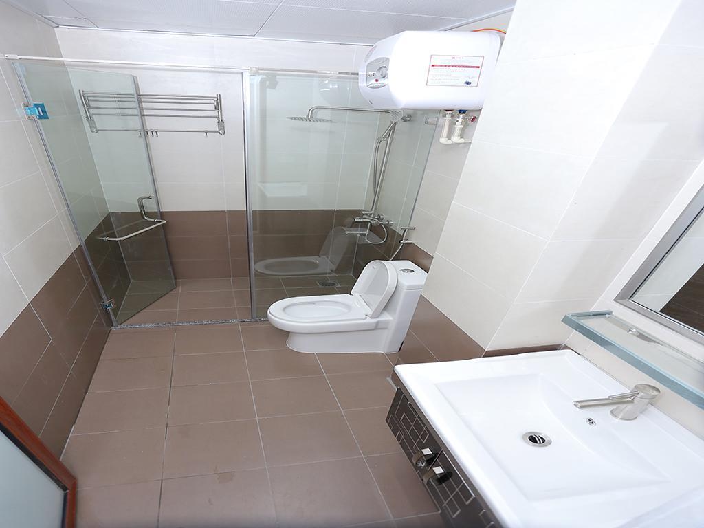 Nyt Home Giang Vo Hanoi Exterior photo
